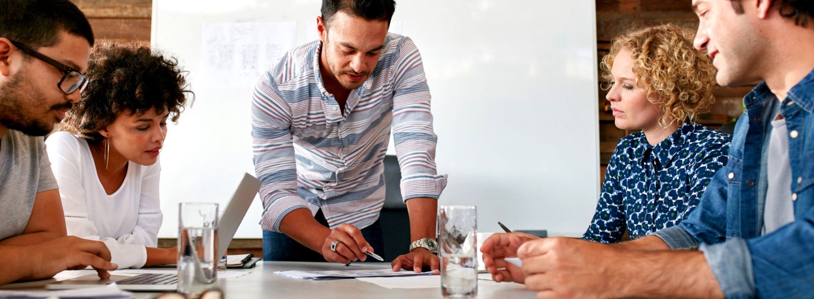 Team Working Team Working