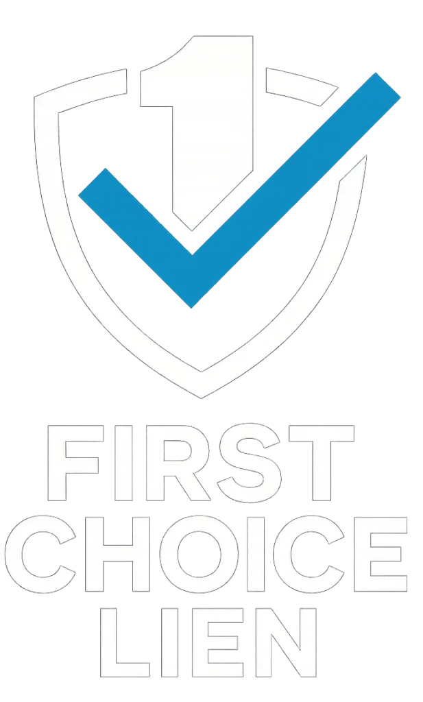 First-Choice-Lien-Logo