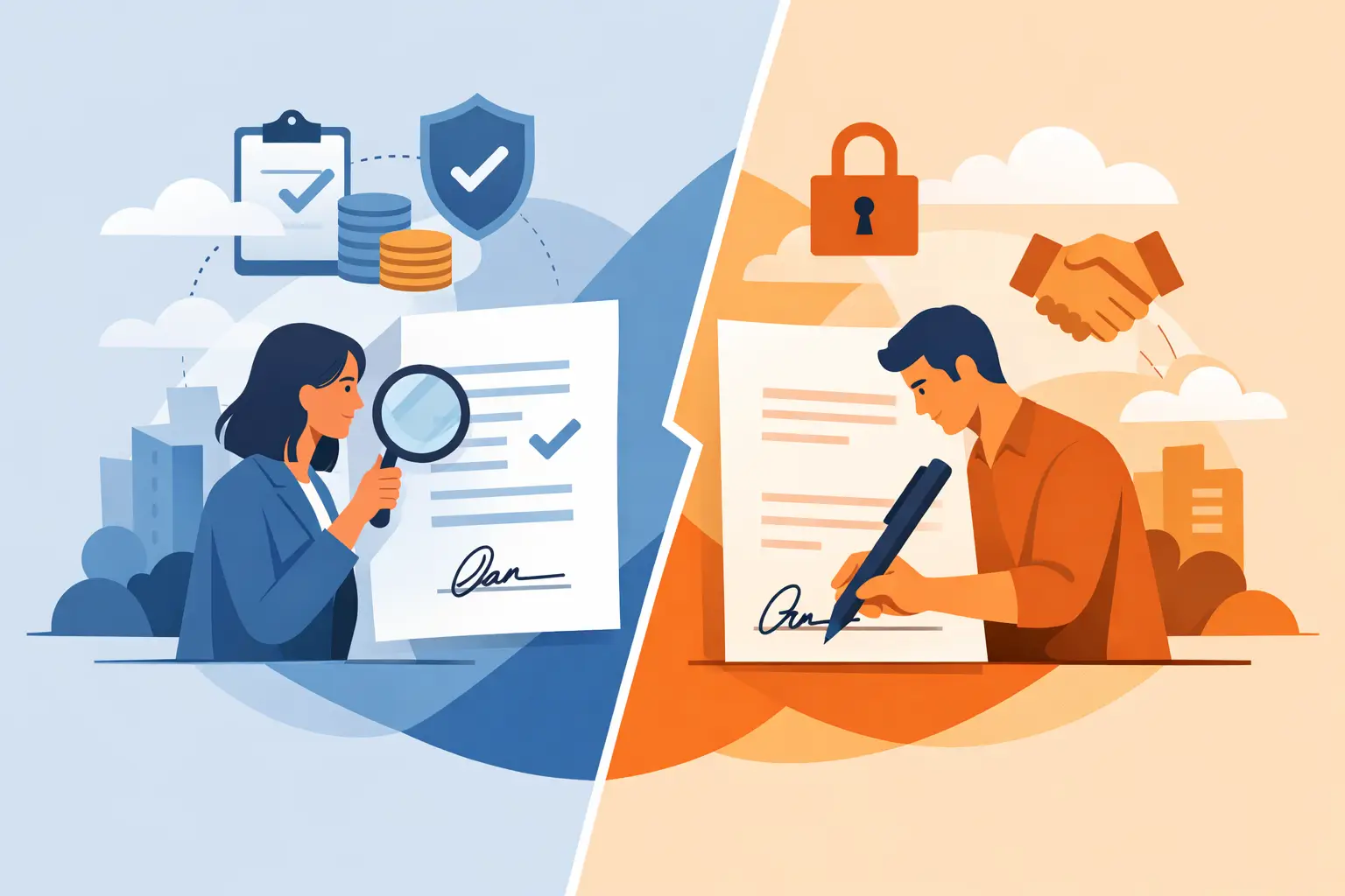 Conditional vs Unconditional Waiver Conditional vs Unconditional Waiver