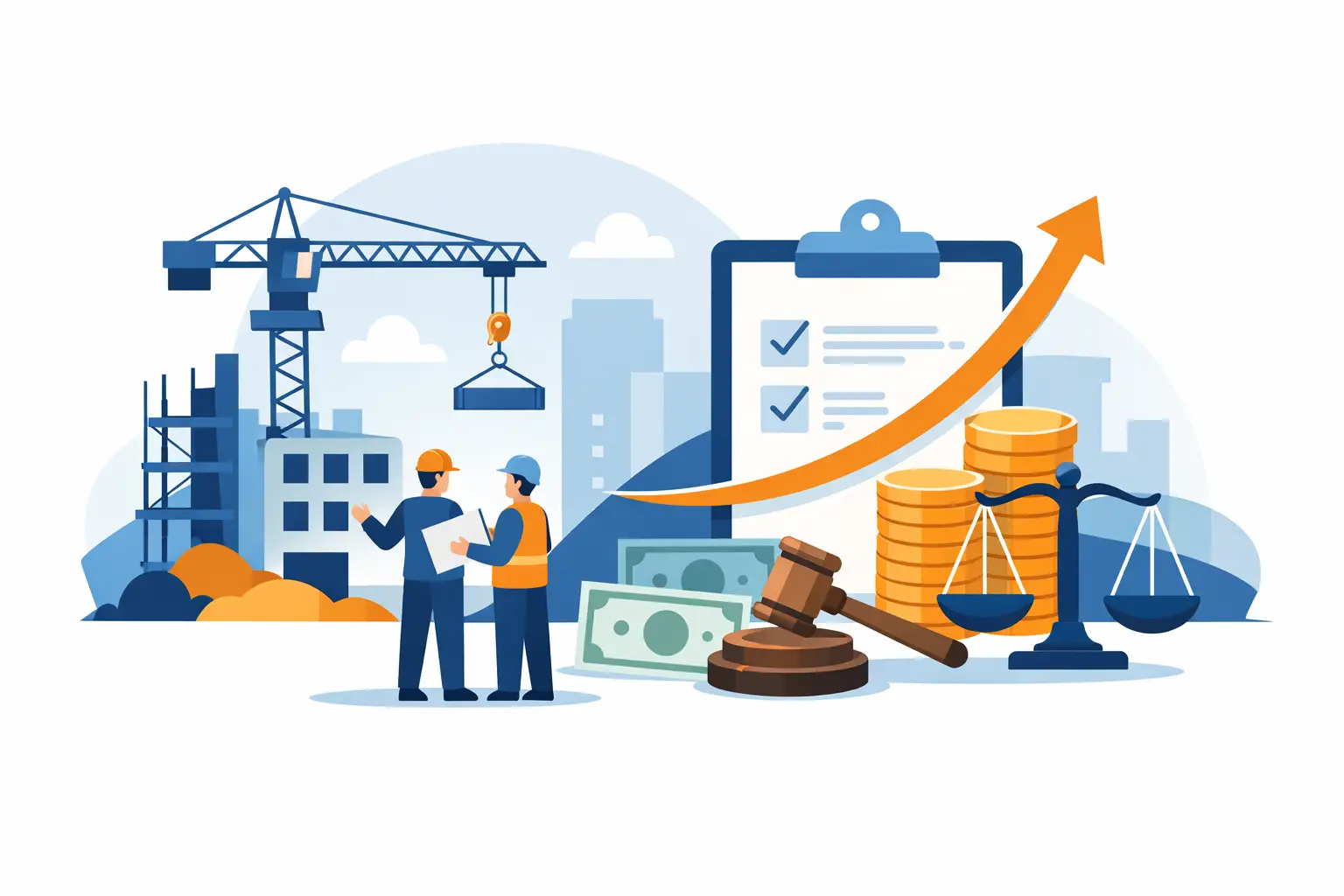 Construction Payment Recovery Guide