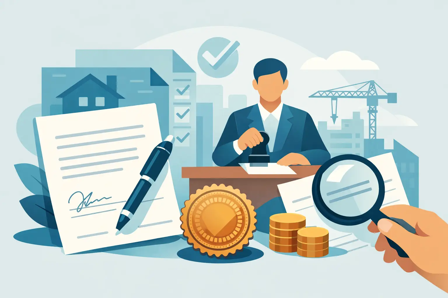 Do Lien Waivers Need to Be Notarized? Do Lien Waivers Need to Be Notarized?