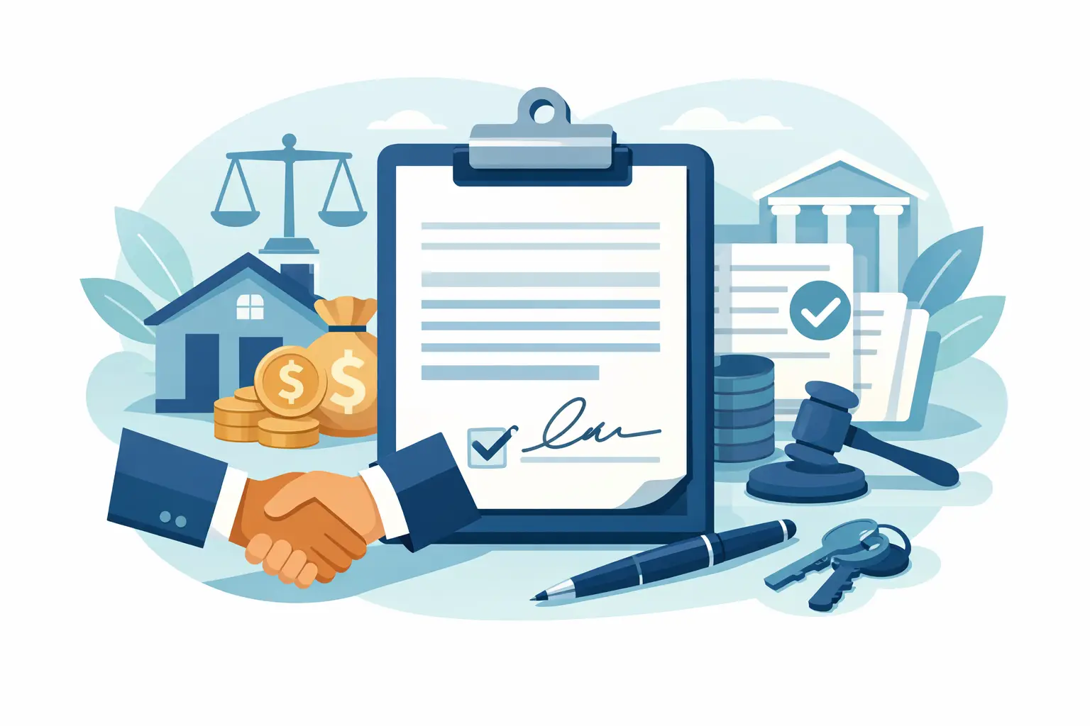 Final Release Lien Waiver Form Explained