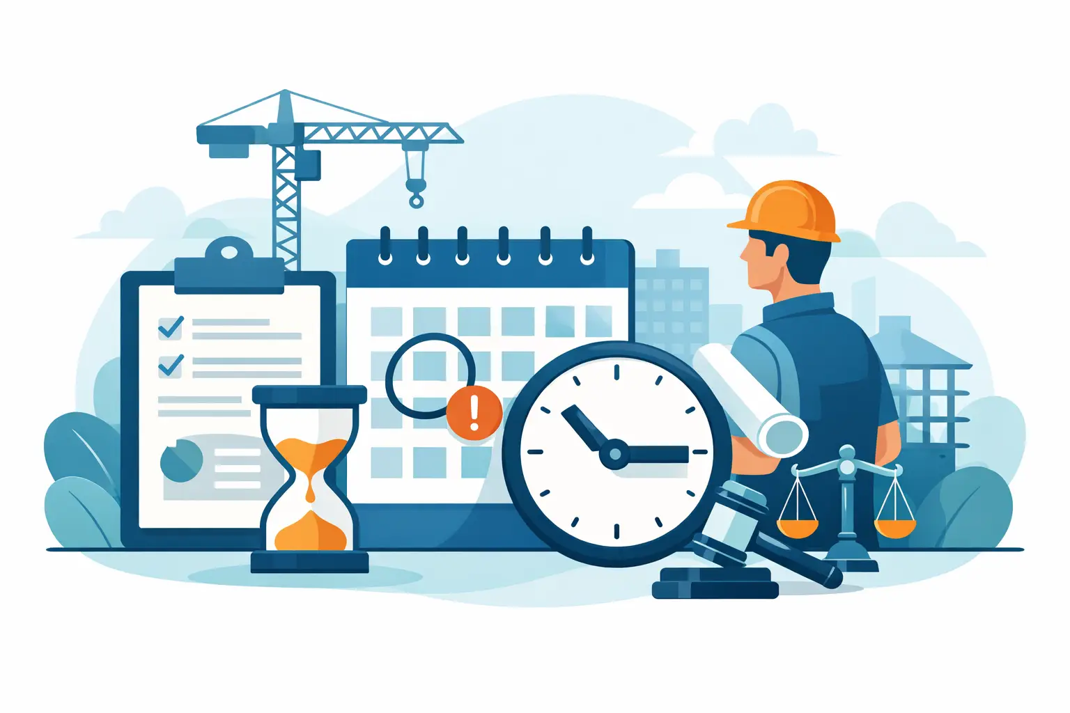 Subcontractor Lien Deadline Example