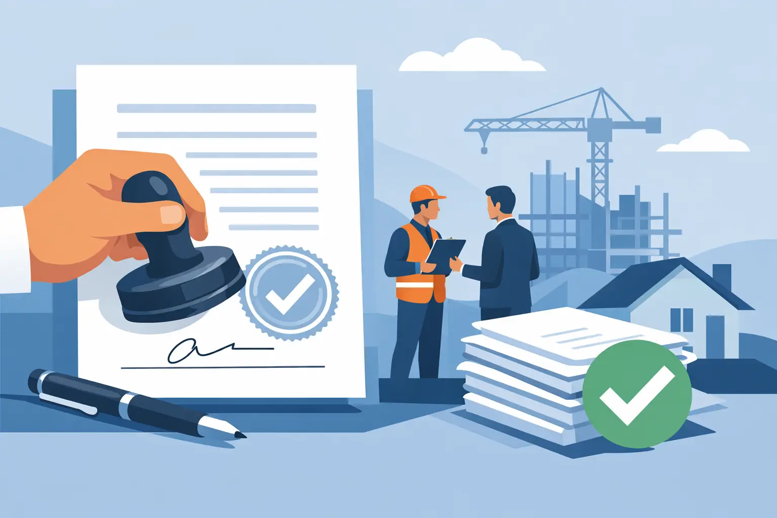 When Are Notarized Lien Waivers Required? When Are Notarized Lien Waivers Required?