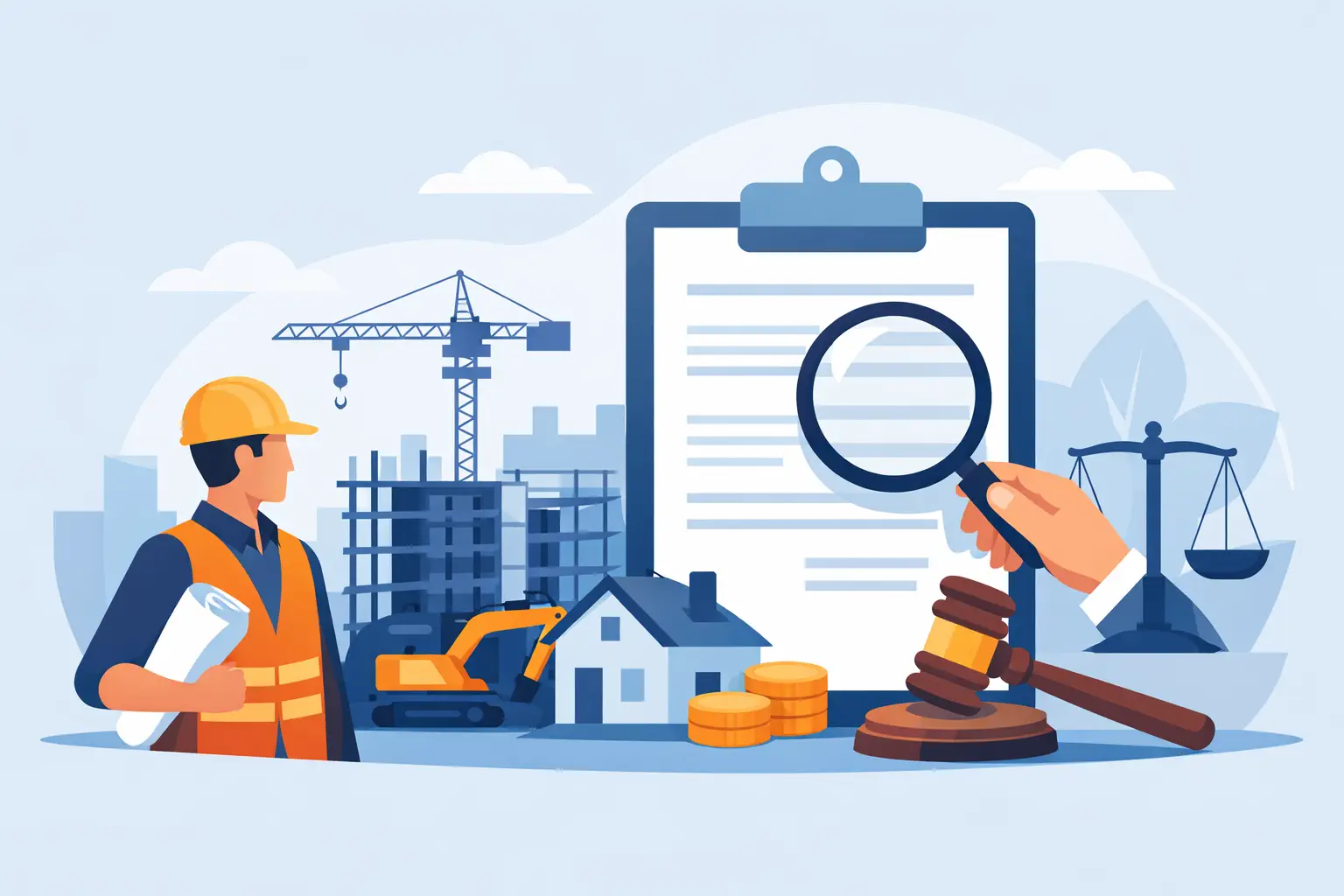 Who Can File Mechanics Lien Claims?