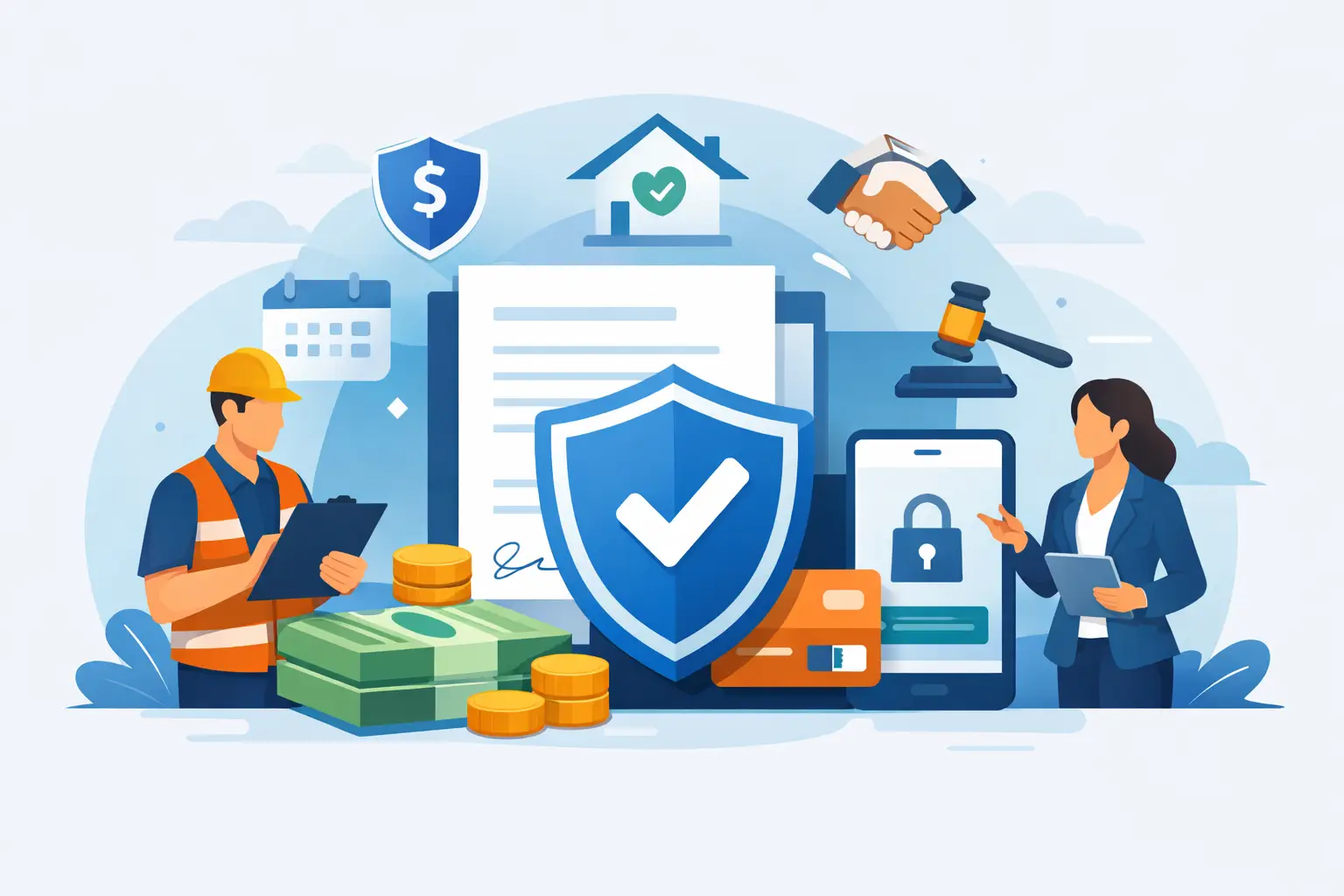 7 Best Contractor Payment Protection Tools