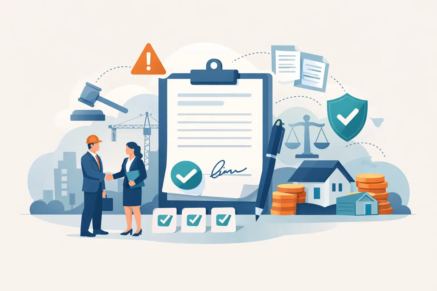 7 Best Lien Waiver Practices to Follow