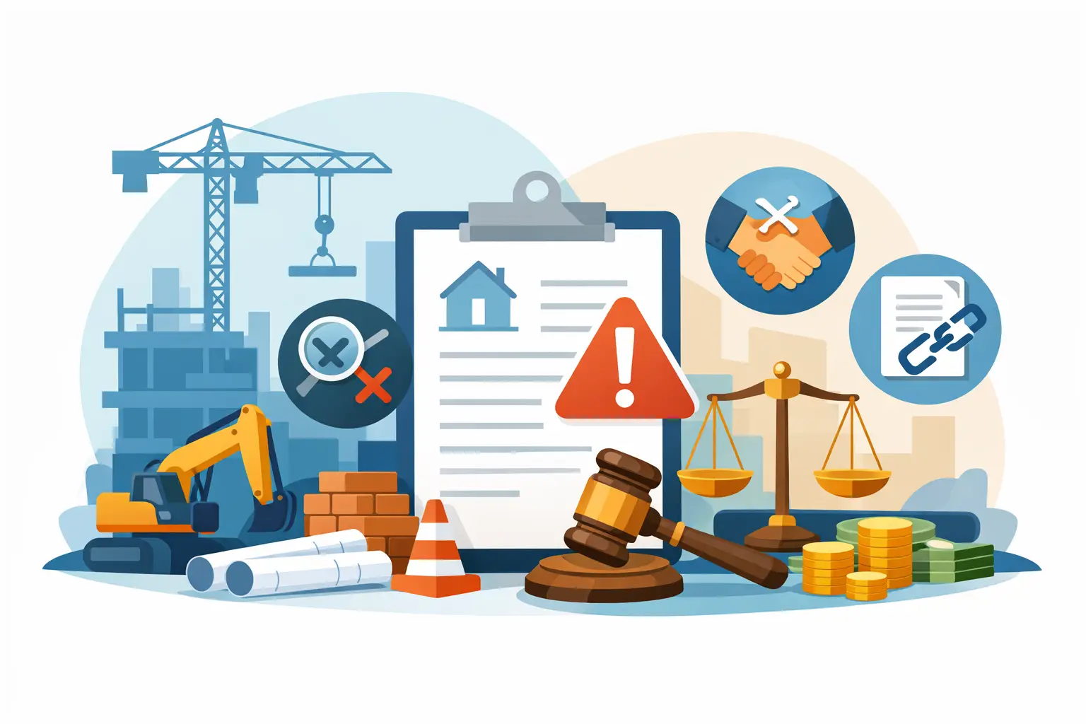 7 Top Mechanics Lien Mistakes to Avoid