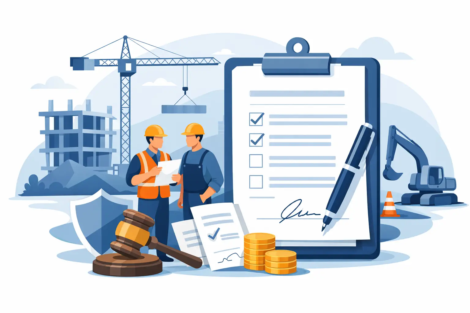 Construction Waiver Form Guide for Contractors