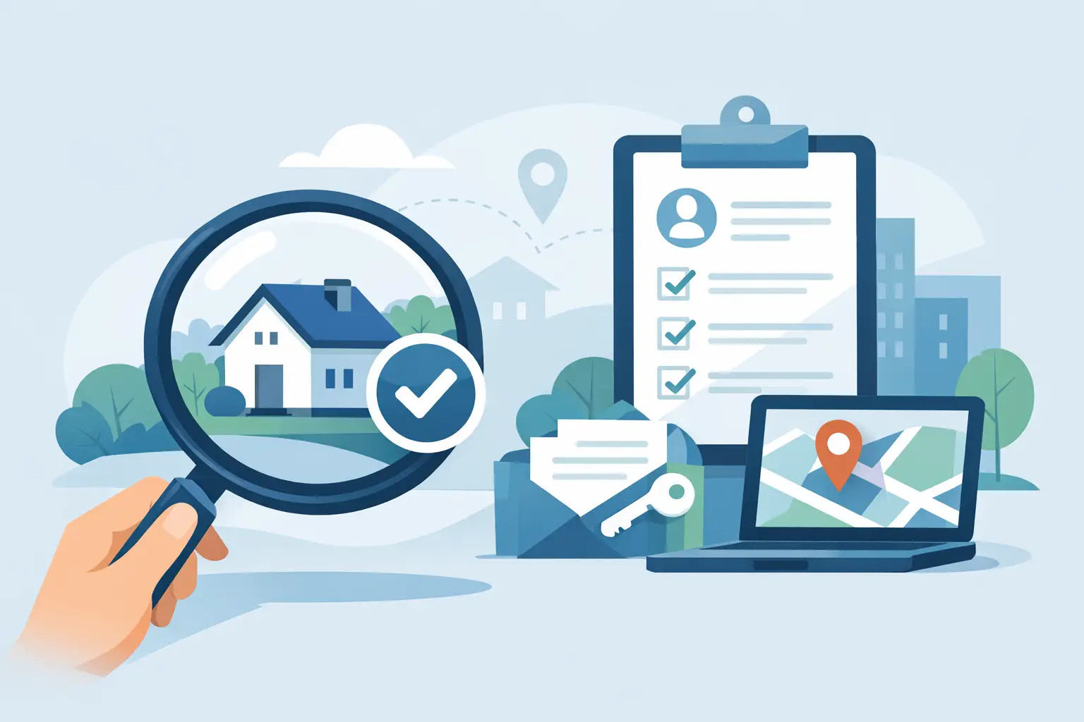 How to Verify Property Ownership Fast