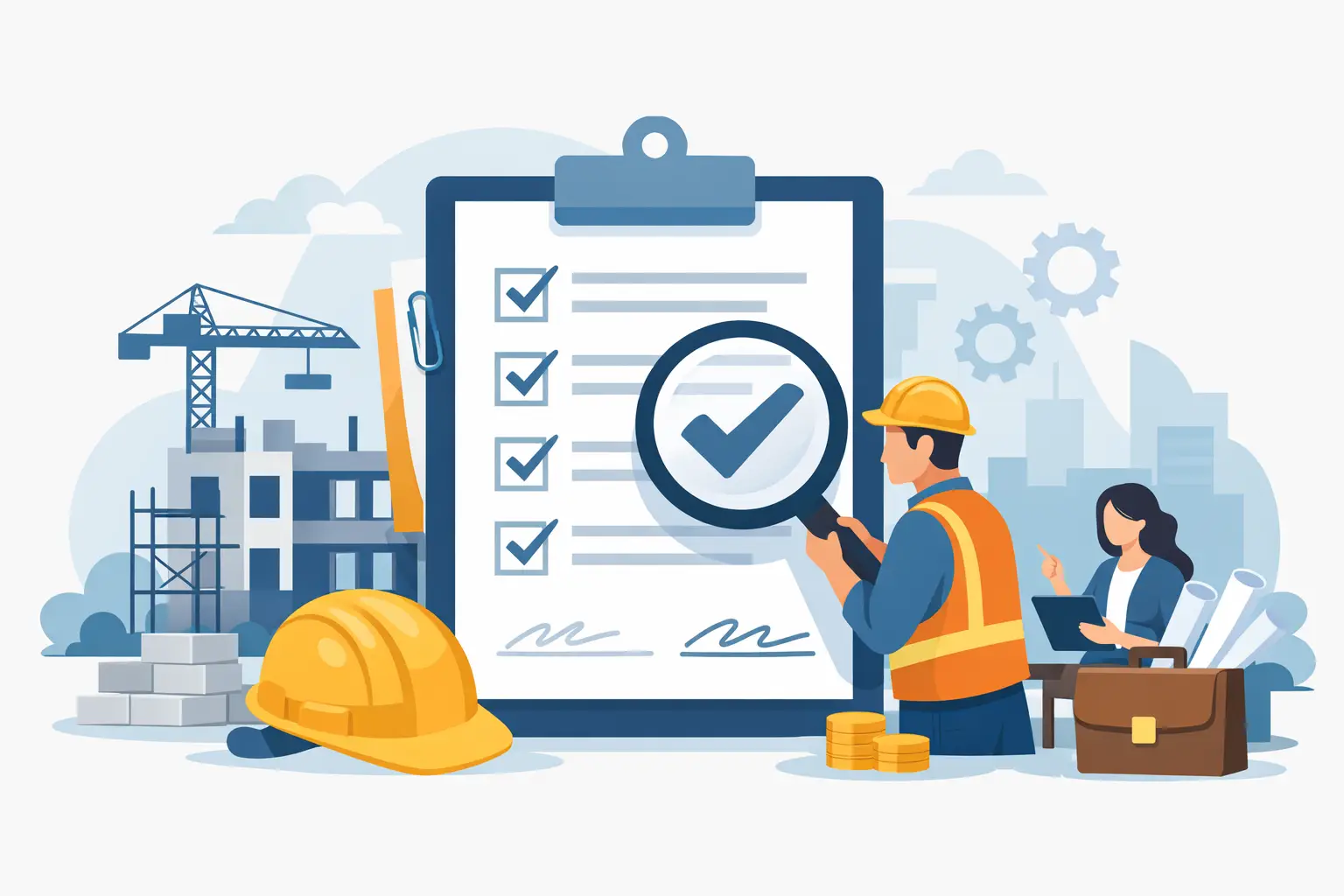 Lien Waiver Form Review for Contractors