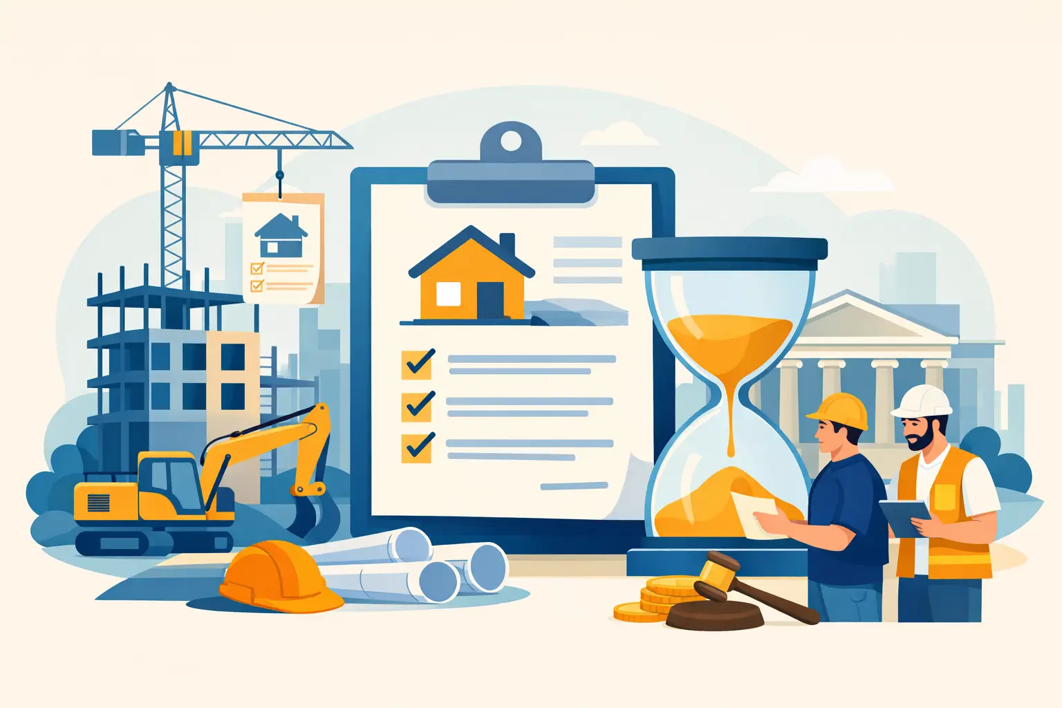 Mechanics Lien Deadline Guide for Contractors Mechanics Lien Deadline Guide for Contractors