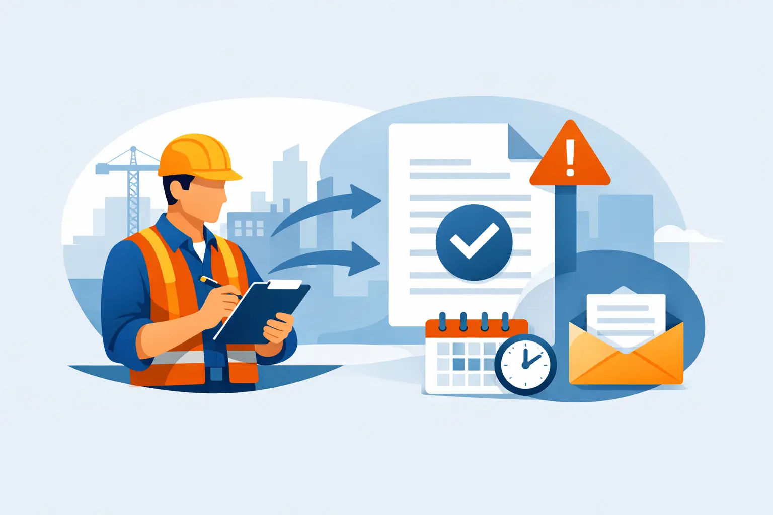 When Should Contractors Send Notice? When Should Contractors Send Notice?