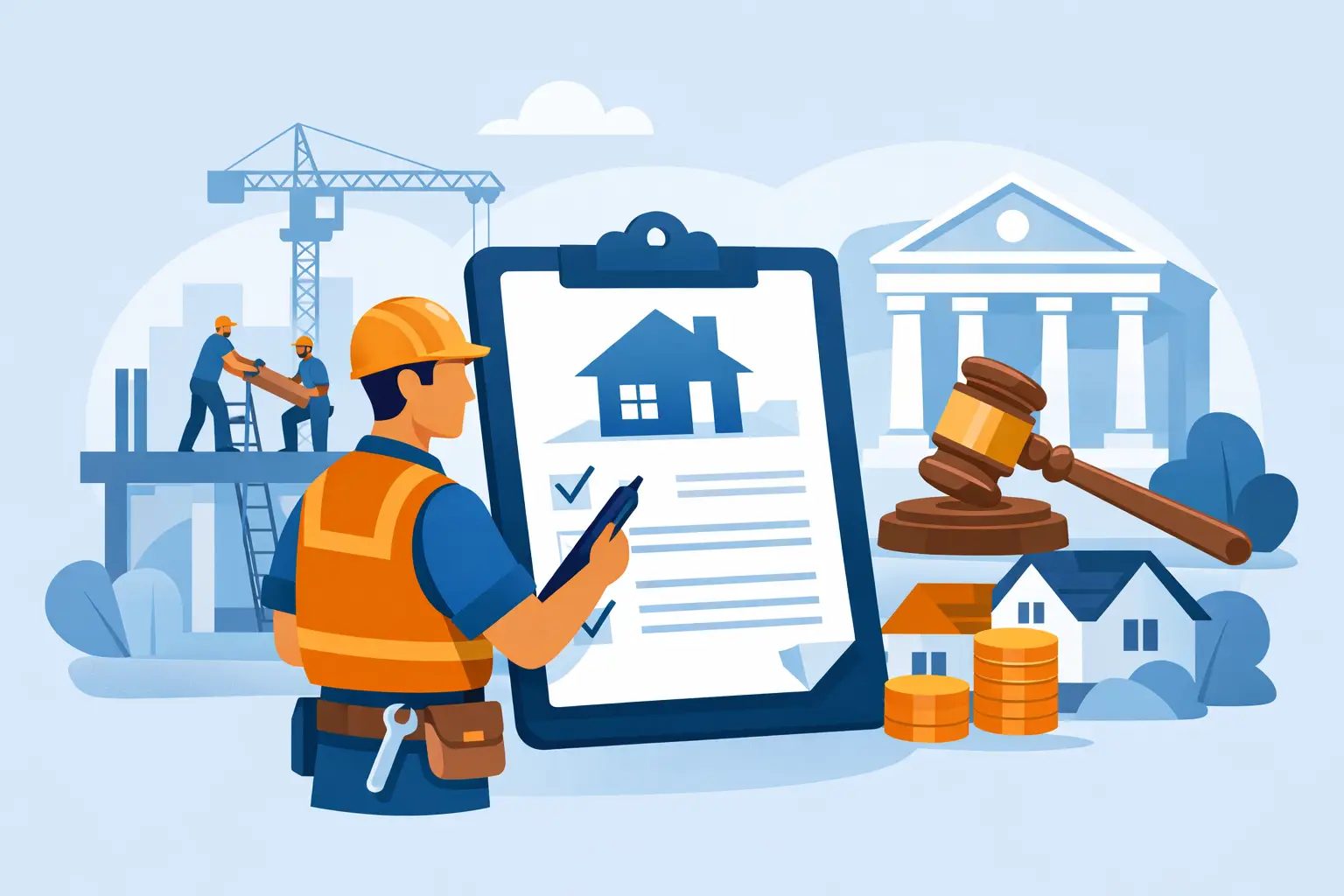 Can Subcontractors File Liens?