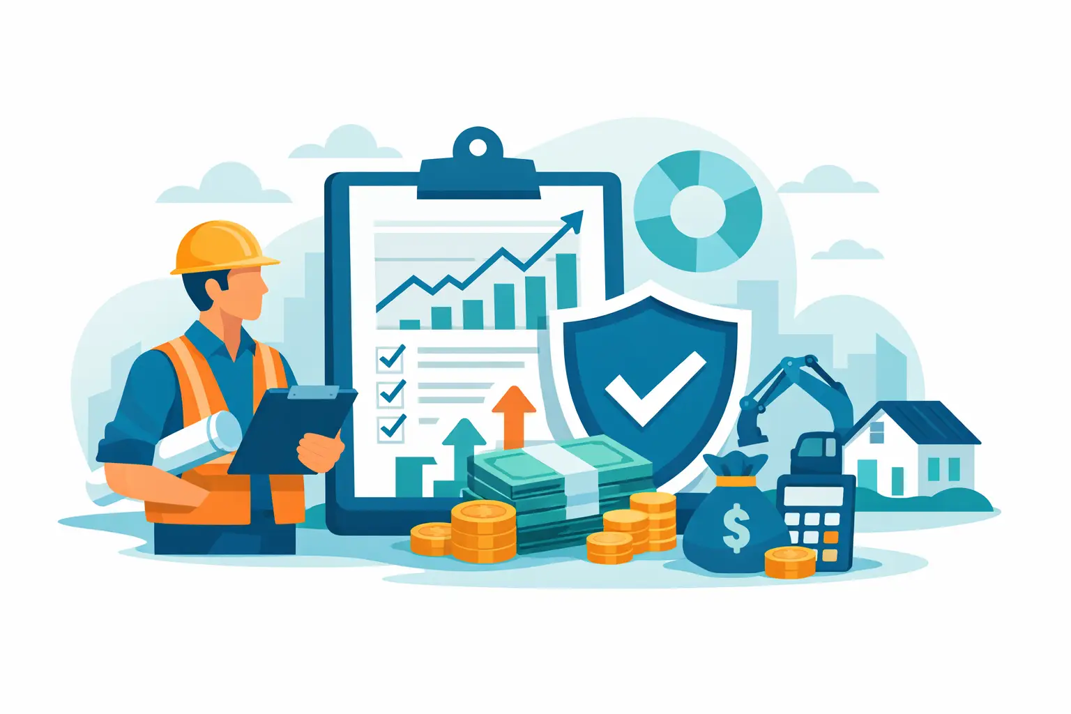 Contractor Cash Flow Protection Guide for Pros