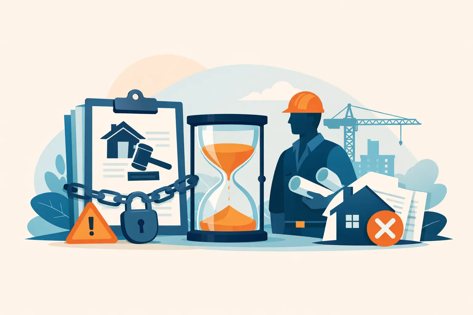 Can Liens Expire? What Contractors Need to Know