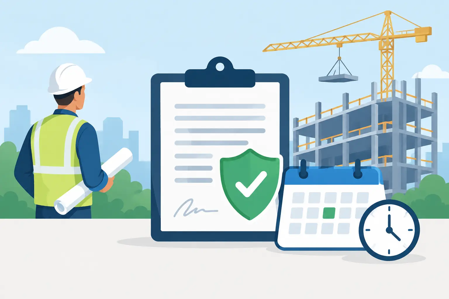 How to Avoid Expired Lien Rights on Every Job