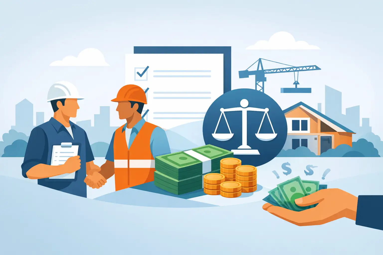 Subcontractor Payment Rights Guide for Contractors
