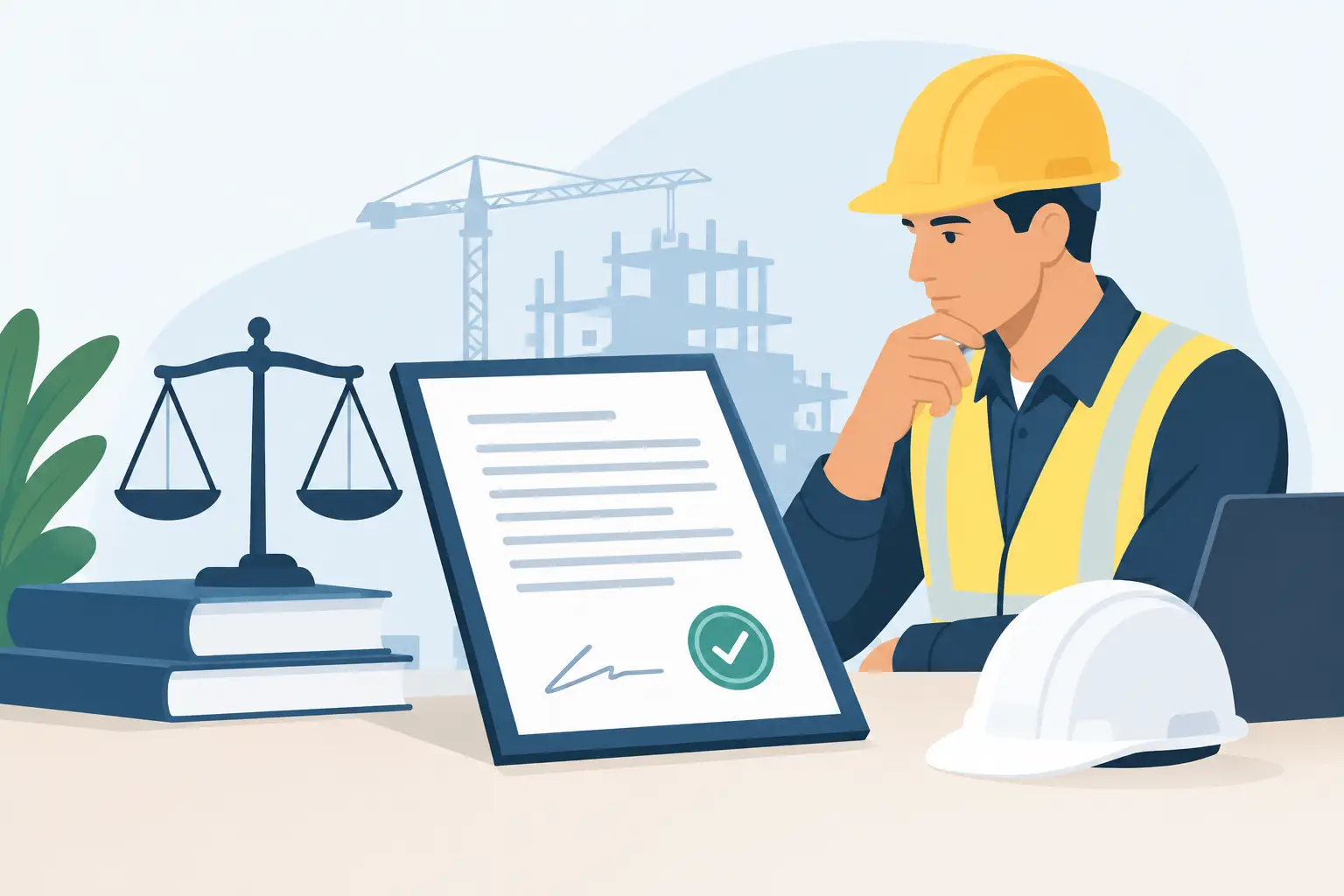 Are Waivers Enforceable? What Contractors Need