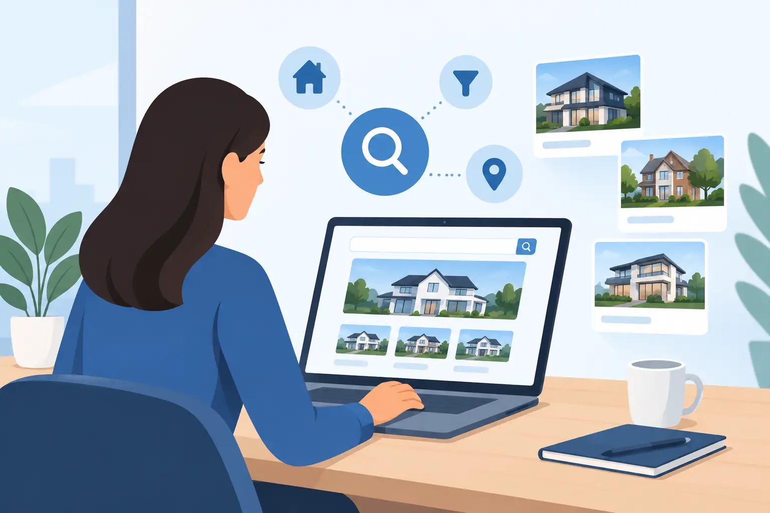 How to Choose a Property Search Provider