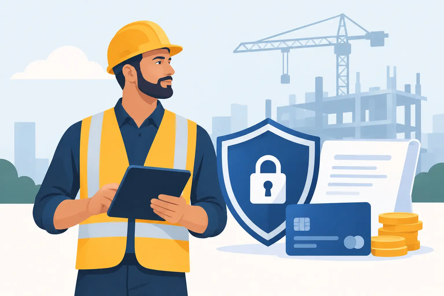 Payment Compliance That Protects Contractors