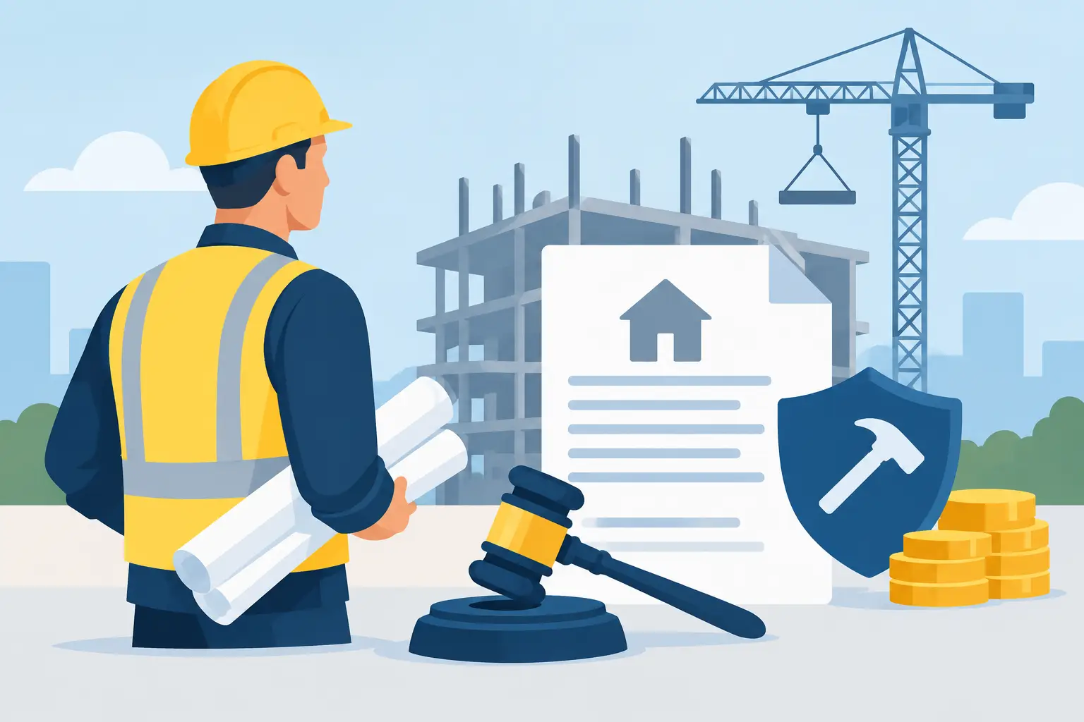 Subcontractor Lien Recovery for Unpaid Work