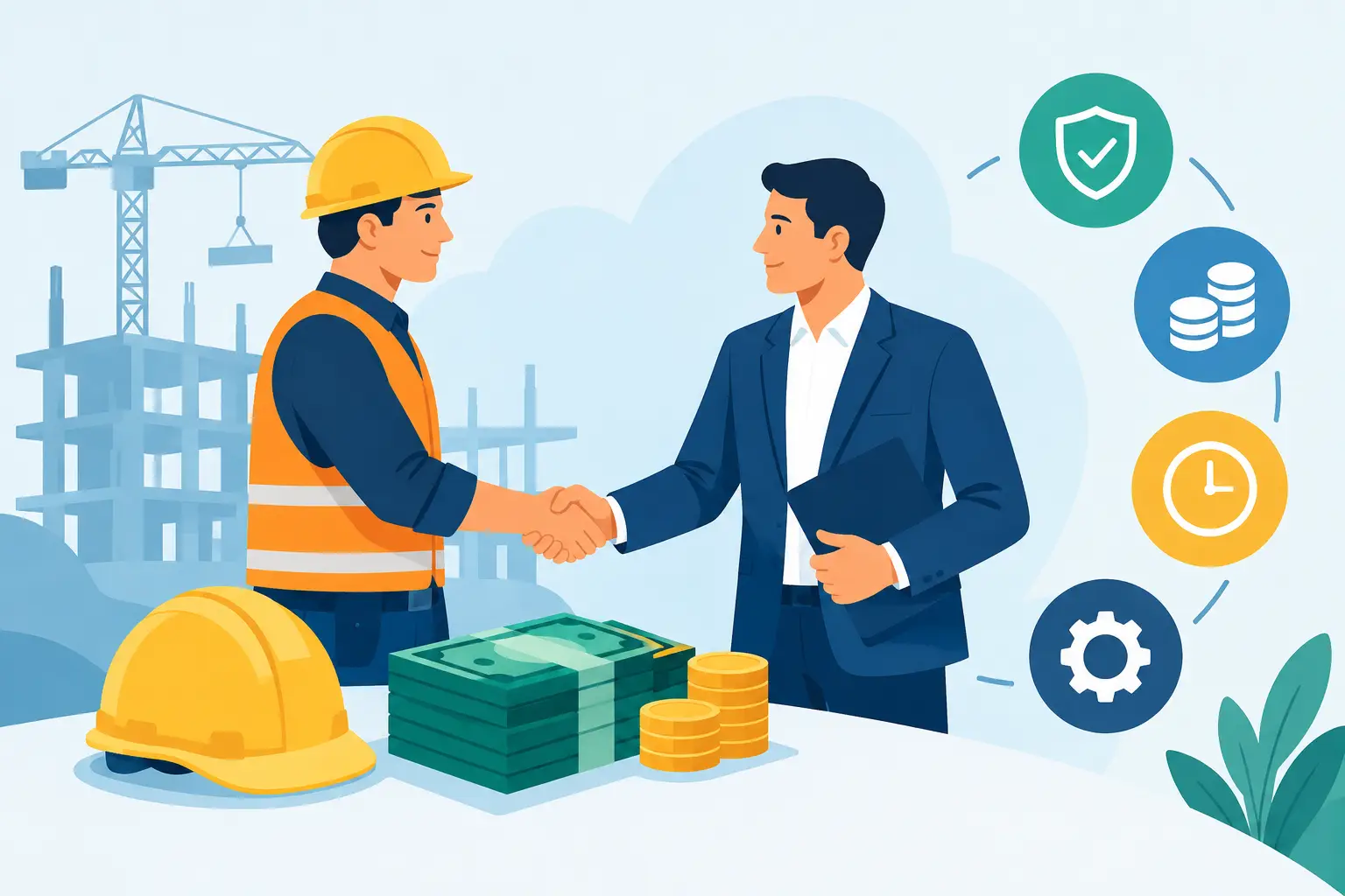 Top Contractor Payment Remedies That Work